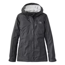 Women's L.L.Bean Trail Model Rain Jacket