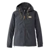 Women's L.L.Bean Womens Mountain Classic Full-Zip Rain Jacket