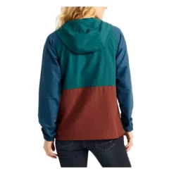 Women's L.L.Bean Multi-Color Mountain Classic Rain Jacket -SITKA SHOP 19522706073 2