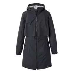 Women's L.L.Bean Meridian Rain Jacket