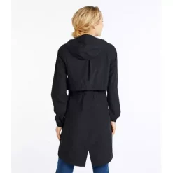 Women's L.L.Bean Meridian Rain Jacket -SITKA SHOP 19522706213 2