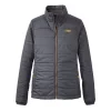 L.L.Bean Women's L.L. Bean Plus Mountain Classic Puffer Jacket