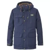 L.L.Bean Men's L.L. Bean Mountain Classic Jacket
