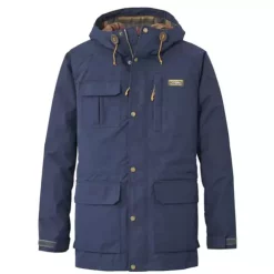 L.L.Bean Men's L.L. Bean Mountain Classic Jacket