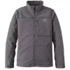 Men's L.L.Bean Windproof Softshell Jacket