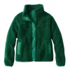 L.L.Bean Women's L.L Bean Sherpa Fleece Jacket