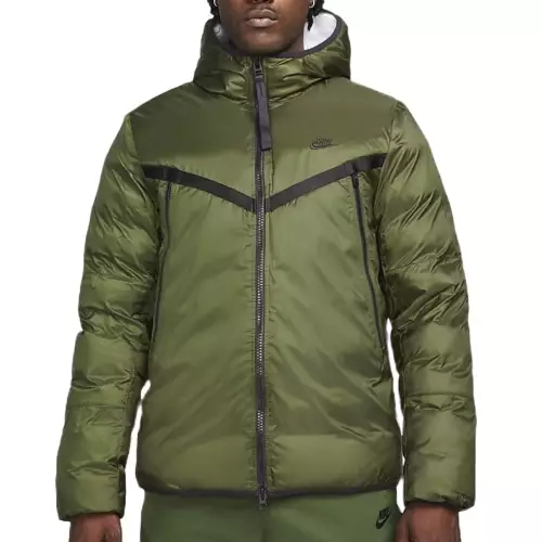 Men's Nike Sportswear Therma-FIT Jacket 1 Men's Nike Sportswear Therma-FIT Jacket