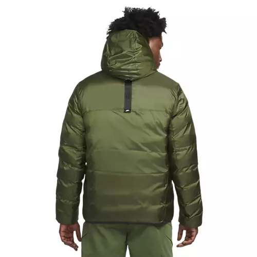 Men's Nike Sportswear Therma-FIT Jacket 2 Men's Nike Sportswear Therma-FIT Jacket - Image 2