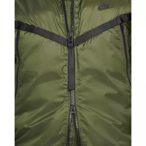 Men's Nike Sportswear Therma-FIT Jacket 3 Men's Nike Sportswear Therma-FIT Jacket - Image 3