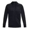 Men's Under Armour Fleece Full-Zip Hoddie Jacket