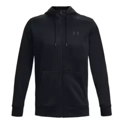 Men's Under Armour Fleece Full-Zip Hoddie Jacket