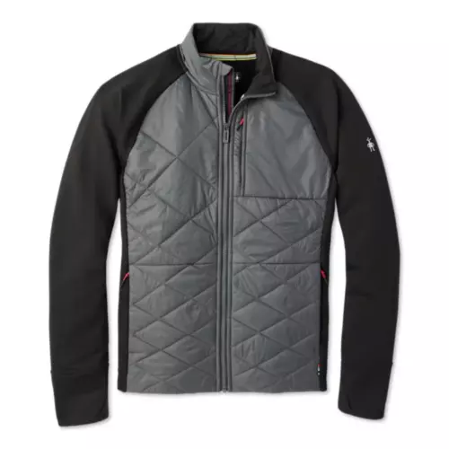 Men's Smartwool Smartloft 120 Jacket 1 Men's Smartwool Smartloft 120 Jacket