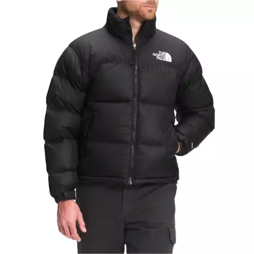 Men's The North Face 1996 Retro Nuptse Jacket 1 Men's The North Face 1996 Retro Nuptse Jacket