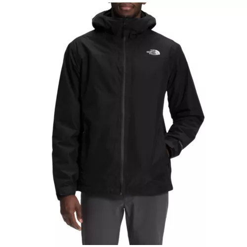 Men's The North Face Dryzzle Futurelight Softshell Jacket 1 Men's The North Face Dryzzle Futurelight Softshell Jacket