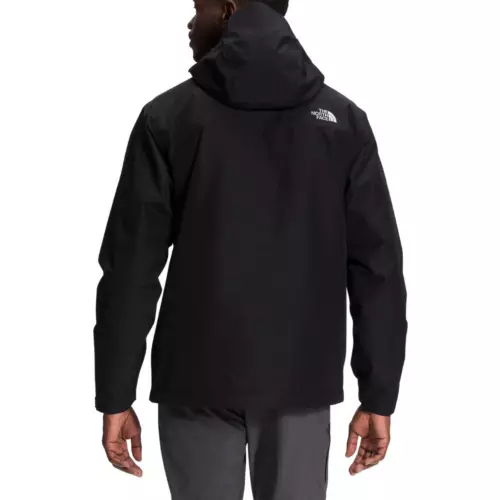 Men's The North Face Dryzzle Futurelight Softshell Jacket 2 Men's The North Face Dryzzle Futurelight Softshell Jacket - Image 2