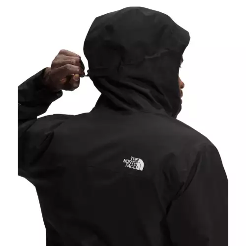 Men's The North Face Dryzzle Futurelight Softshell Jacket 3 Men's The North Face Dryzzle Futurelight Softshell Jacket - Image 3