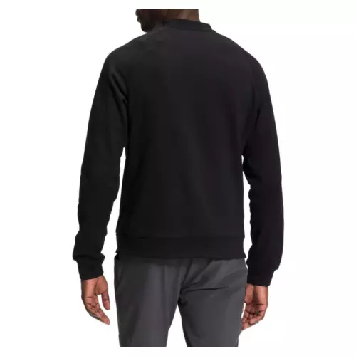 Men's The North Face Canyonlands Flat Collar Full Zip Jacket 2 Men's The North Face Canyonlands Flat Collar Full Zip Jacket - Image 2