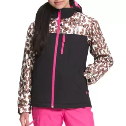 Girls' The North Face Snow Quest Jacket
