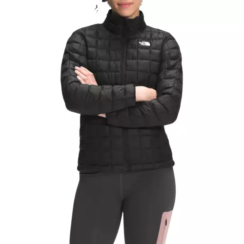 Women's The North Face Thermoball Eco Jacket 1 Women's The North Face Thermoball Eco Jacket