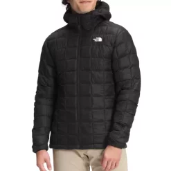 Alternative view of Men's The North Face Thermoball Eco Hooded Jacket