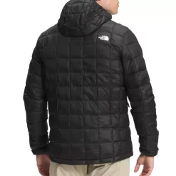 Men's The North Face Thermoball Eco Hooded Jacket 5 Men's The North Face Thermoball Eco Hooded Jacket -SITKA SHOP 19543919623 2