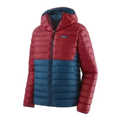 Men's Patagonia Down Sweater Hoodie Jacket -SITKA SHOP 19569901423 2