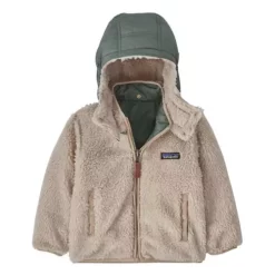 Boys' Patagonia Reversible Tribbles Hooded Jacket 5 Boys' Patagonia Reversible Tribbles Hooded Jacket -SITKA SHOP 19569902936 2