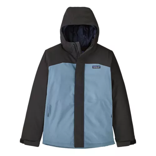 Kids' Patagonia Everyday Ready Jacket 1 Kids' Patagonia Everyday Ready Jacket