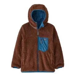 Kids' Patagonia Reversible Ready Freddy Jacket -SITKA SHOP 19569905531 2