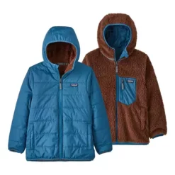 Kids' Patagonia Reversible Ready Freddy Jacket -SITKA SHOP 19569905531 3