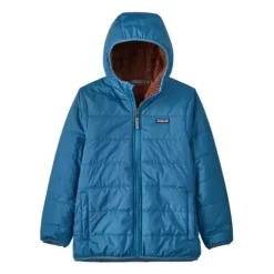 Kids' Patagonia Reversible Ready Freddy Jacket -SITKA SHOP 19569905531 4