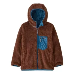 Kids' Patagonia Reversible Ready Freddy Jacket -SITKA SHOP 19569905531 5