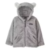 Baby Patagonia Furry Friends Jacket