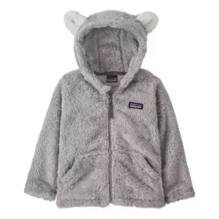 Baby Patagonia Furry Friends Jacket