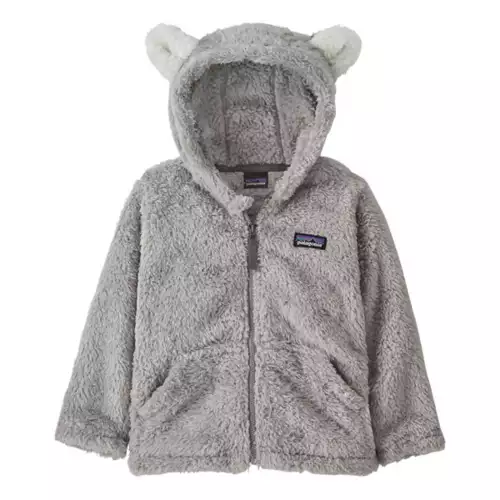 Baby Patagonia Furry Friends Jacket 1 Baby Patagonia Furry Friends Jacket