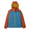 Boys' Patagonia Snowshot Winter Jacket