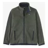 Kids Patagonia Better Sweater Jacket