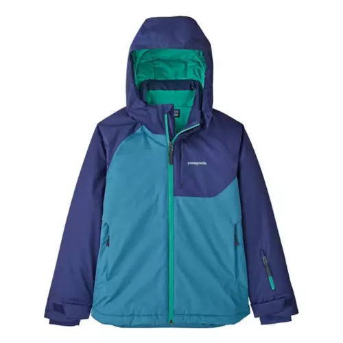 Girls' Patagonia Snowbelle Jacket 1 Girls' Patagonia Snowbelle Jacket