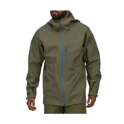 Men's Patagonia Snowdrifter Jacket