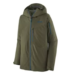 Men's Patagonia Snowdrifter Jacket 5 Men's Patagonia Snowdrifter Jacket -SITKA SHOP 19569919939 2