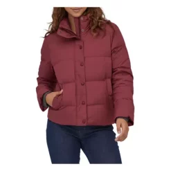 Women's Patagonia Silent Down Jacket