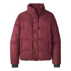 Women's Patagonia Silent Down Jacket -SITKA SHOP 19569923325 2