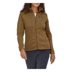 Women's Patagonia Better Sweater Jacket