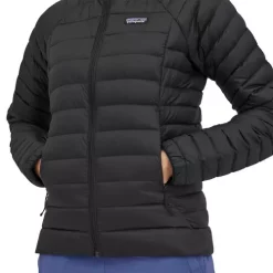 Women's Patagonia Down Sweater Jacket -SITKA SHOP 19569928491 3