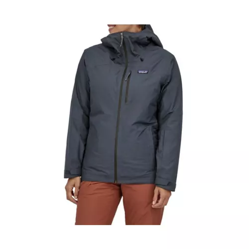 Women's Patagonia Powder Town Jacket 1 Women's Patagonia Powder Town Jacket