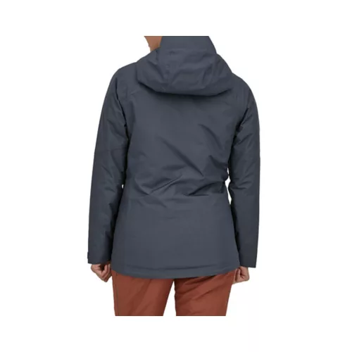 Women's Patagonia Powder Town Jacket 2 Women's Patagonia Powder Town Jacket - Image 2