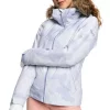 Women's Roxy Jet Ski Insulated Snow Jacket