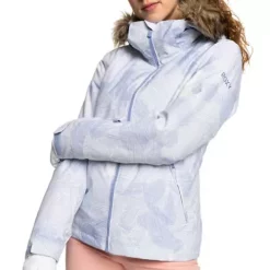 Women's Roxy Jet Ski Insulated Snow Jacket