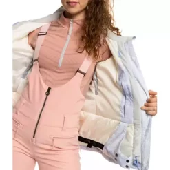 Women's Roxy Jet Ski Insulated Snow Jacket -SITKA SHOP 19571840153 3
