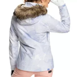 Women's Roxy Jet Ski Insulated Snow Jacket -SITKA SHOP 19571840153 4